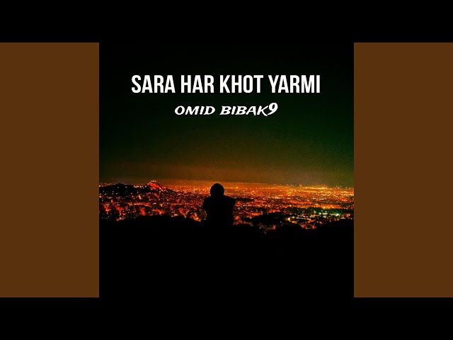 Sara Har Khot Yarmi