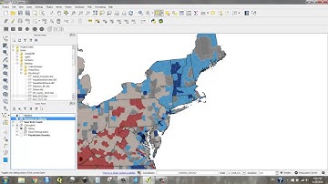 [b-6] Beyond Choropleth
