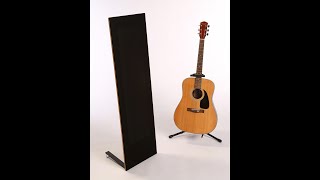 Magnepan LRS Speakers Review