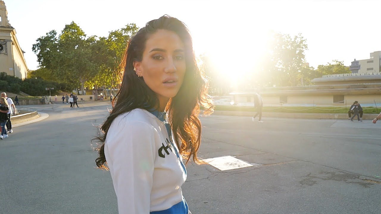 Как я изменилась — Barcelona Vlog | Тамара Калинич