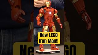 My New Favourite Marvel LEGO