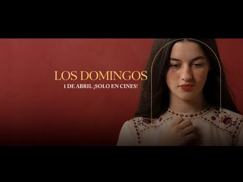 VÍDEO CRÍTICA LOS DOMINGOS