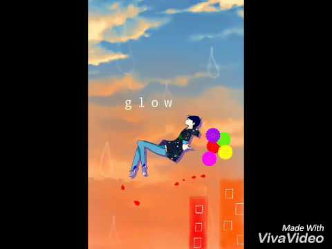 【手描き】カラ松でｇlow