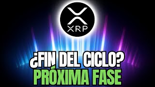 XRP Y LO QUE VIENE EN EL CICLO DE CRIPTOMONEDAS – LO MEJOR ESTA POR VENIR