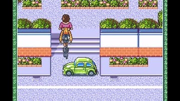 Sailor Moon Another Story English Translation