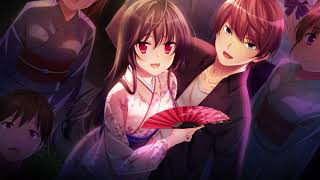 Sakura no Mori † Dreamers OST Kureha's Theme