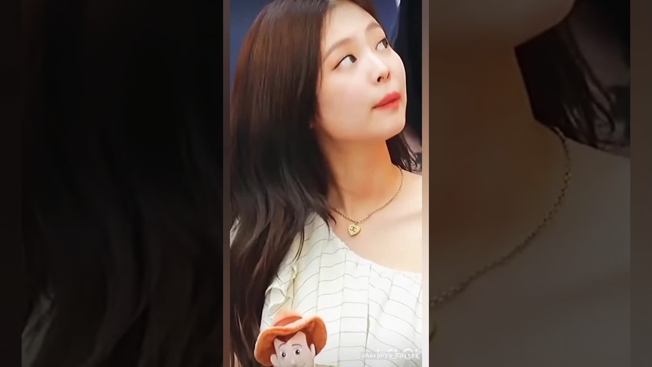 Jennie Unnie🫶🏻🤧❤