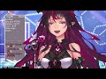 【IRyS Karaoke】Bokusatsu Tenshi Dokuro chan 撲殺天使ドクロちゃん - Saeko Chiba