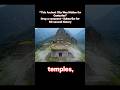 Machu Picchu: The Lost City in the Clouds #education #shorts #history #viral