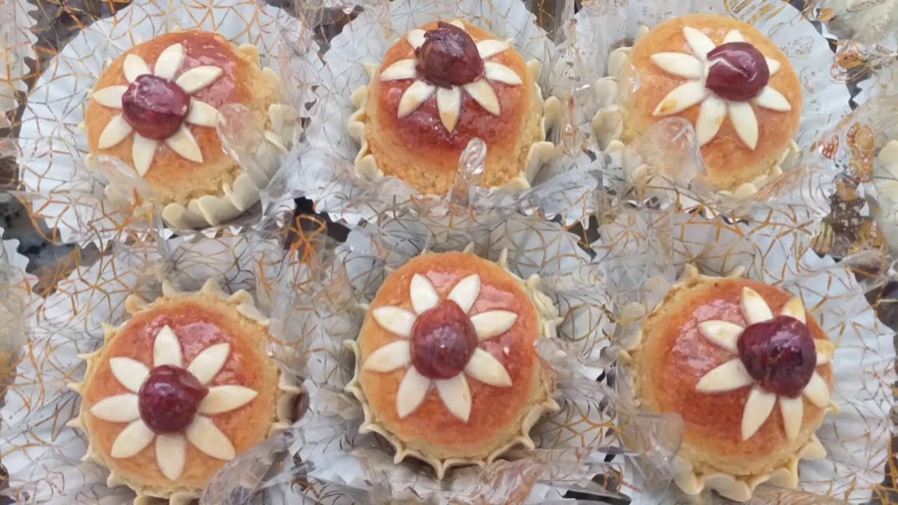 روتين طلبية دزريات القدس ⭐⭐⭐بكمية قليلة مع جميع تفاصيل نجاحها👍👍👍