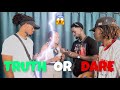 Truth or dare action ou vrit version ivoirienne 2 