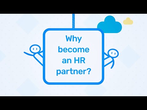 7 benefits of becoming an HR partner