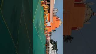 hawan kund is ready.#mahayog