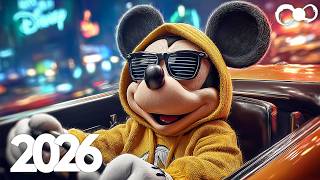 EDM Music 2026 Mix 🎧 Best Of EDM, Gaming Music, Trap, House, Dubstep 🎶 EDM Music Mix 2026