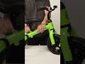 LM tricycle assembly video