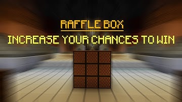 INCREASE YOUR CHANCE TO WIN THE RAFFLE EVENT!! DWARVEN MINES GUIDE