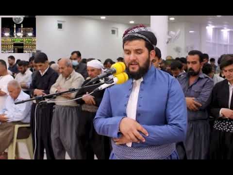 ويوم تقوم الساعة أدخلوا آل فرعون أشد العذاب تلاوةخاشعة ومؤثرة