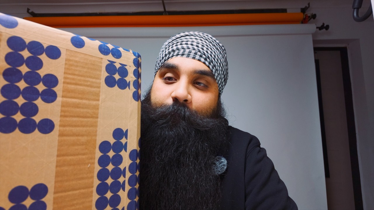 Я накосячил с MPB.COM