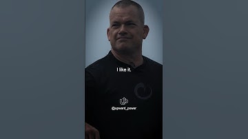 Suck It Up: How Adversity Builds Mental and Physical Toughness - Jocko Willink