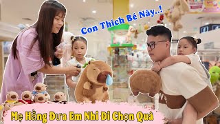 1 Ngày Nghỉ Lễ Của Gia Đình Hằng Nheo - Hằng Nheo Vlog