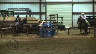 Total Team Roping Sampler 4/18/2011