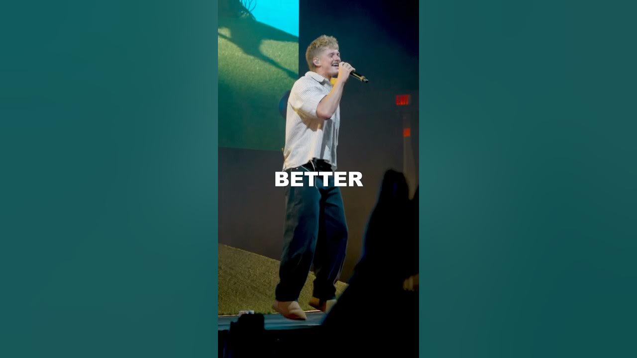 YOUR WAYβS BETTER π YOUR WAYβS BETTER π