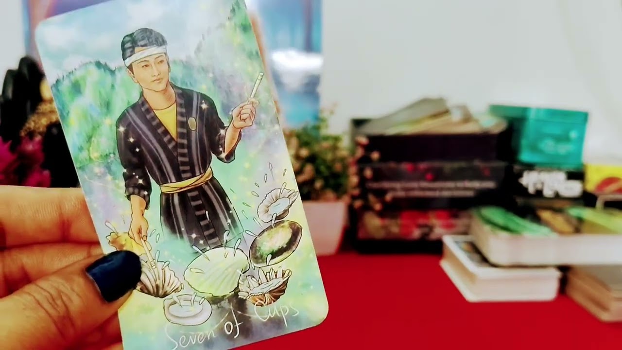 നിങ്ങളിലേക്കു അവർക്കു അട്ട്രാക്ഷൻ തോന്നുന്നു ❤️positive energy തോന്നുന്നു 