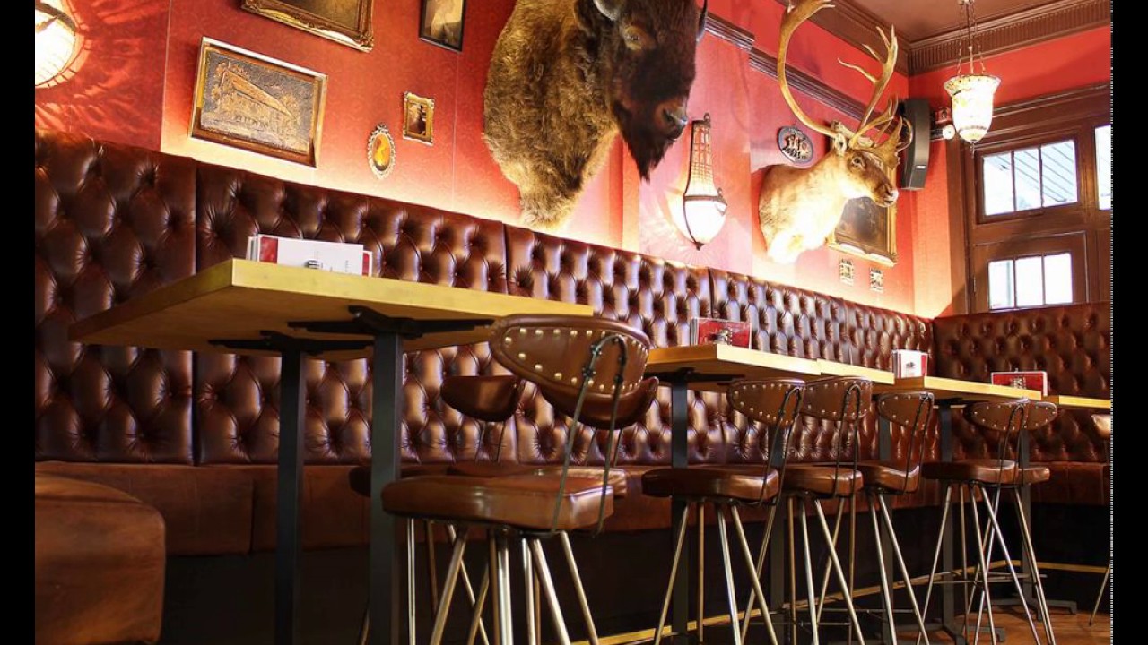 Keg & Brew Hotel - Sydney - Australia