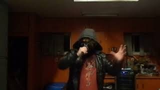 Enterprise Earth/Porcelain Whore/Vocal Cover Ft Special Guest