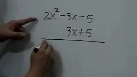 Multiplying Polynomials (Clip 02)