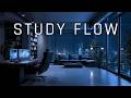 STUDY FLOW – Flow State Study Music for Immersive Learning