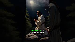 Modlitwa o przebaczenie i ukojenie przed snem. #drogadoniebax
