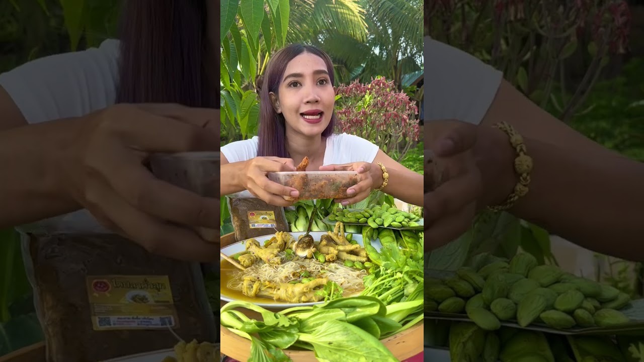 ข้าวเช้าของเลาาา💕 