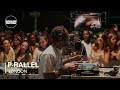 p-rallel | Boiler Room Festival London 2021 | Brick Mag