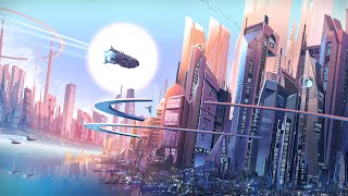 City X: A Libertarian Dream