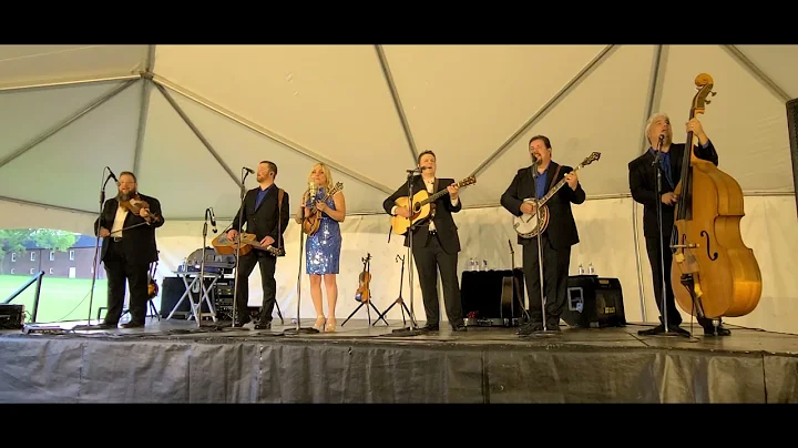 I Ain't Been Nowhere  / Rhonda Vincent and The Rage