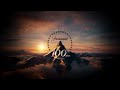 Distributed by Paramount Pictures 100 Years Logo (2011-2013) (Closing Open Matte Version)