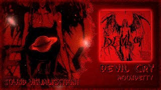 DEVIL CRY - MoonDeity | Visualizer by SatellWAV (Dark Phonk Edit)