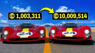 Top 5 Cars To Buy Cheap And Flip For MILLIONS On The Auction House - Forza Horizon 6