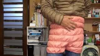 【ロハスＴＶ】下半身の冷えから守るユメロン黒川の「おやすみ・かぼちゃパンツCQ」　(香川県・健康食品)