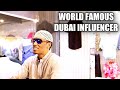 Famous Dubai Influencer | Zubair Sarookh