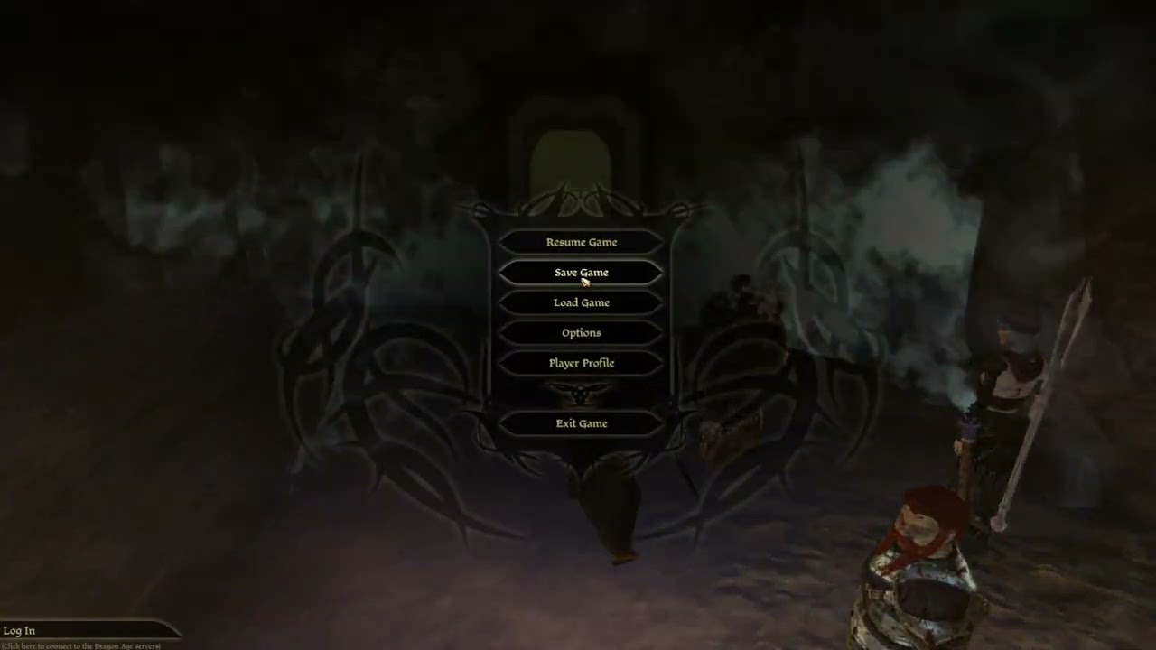 #14 Nature & The Anvil! Dragon Age Origin Playthrough