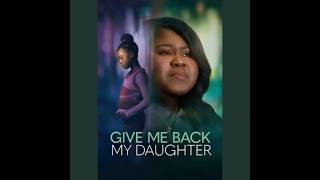 Give Me Back My Daughter  #tubi #tubireview #movie #givemebackmydaughter