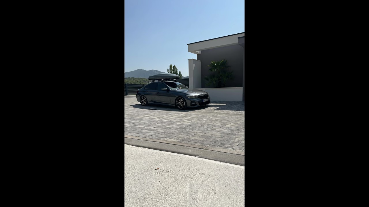 Salam bratan Garage Song by klauser 