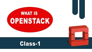 What Is OpenStack  | Introduction To Cloud || Class - 01 || Online Training By Visualpath
