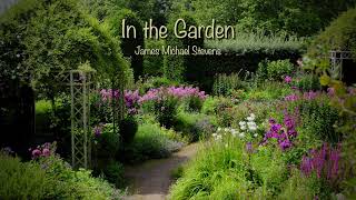 In the Garden - Sacred Piano