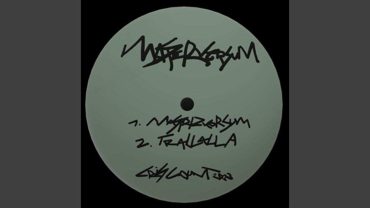 Watch Trallalla on YouTube Watch Trallalla on YouTube