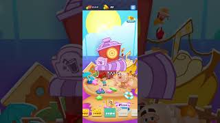 Candy Crush Soda Saga (Level 1401 - 1405) [Modded Gameplay] screenshot 4