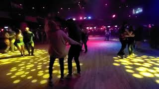 Cowboys Dance Hall