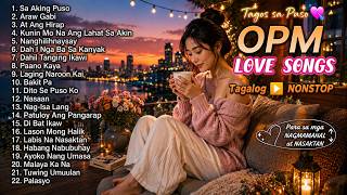 Feel the Music: Best OPM Love Songs for Every Heart